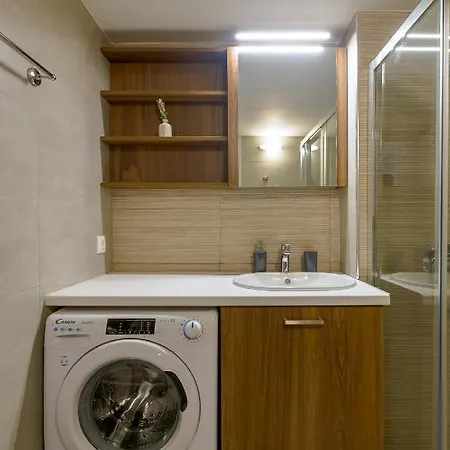 Nice 1Bd Apartment Close To Metro Station Ampelokipoi Athens Exterior photo