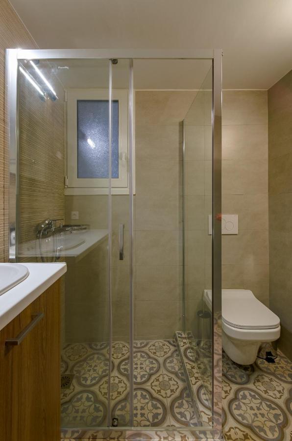 Apartment 1bd Close To Metro Station Ampelokipoi Athens
